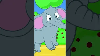 الفيل والفأر أغنية أطفال ممتعة ومضحكة  الفيل والفأر أغنية أطفال ممتعة ومضحكة