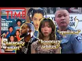 how the Asian Model Minority perpetuates Anti-Blackness