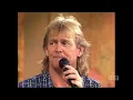 Download Lagu John Farnham (4k) On the Ray Martin show - Please Don't Ask Me (1993) 4k High Definition Conversion
