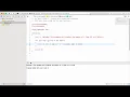C Unit 4 Demo 1 - Using Predefined Functions