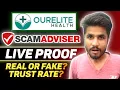 Ourelite Health com Our Elite Health com is Real Or Fake