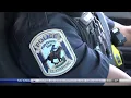More police officers will make crime mapping useful