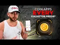 Coin Snap App VS PCGS Coin Certification App