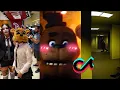 Download Lagu 😈FNAF Memes To Watch AFTER Movie Release - FNAF (cosplay, mem, arts) TikTok Compilation #88👽