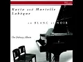 Debussy: 6 Épigraphes antiques, L.131: 3. Pour que la nuit soit propice