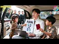 Download Lagu Beggar Children Claim Billionaire As Dad, Shocked He’s Their Real Father - CineDrama