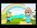 Flying in Nature by Yo gabba gabba gacha club