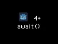 Intro to Coroutines in Godot 4 GDScript For Unity Devs