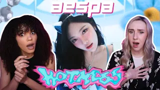 couple reacts to aespa hot mess mv u0026 sun and moon