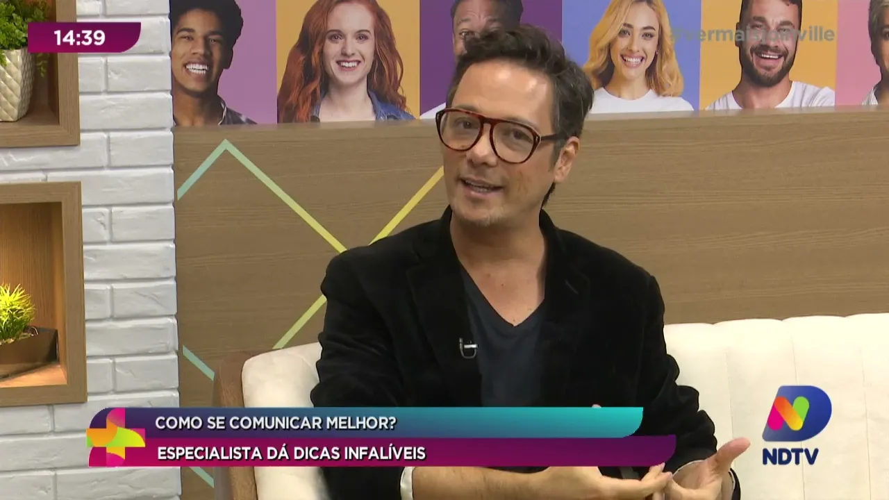 Como se comunicar melhor: especialista dá dicas infalíveis