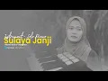 Download Lagu Sulaya Janji - Revina Gasentra | Cover  Solo Piano