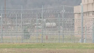 Tasers won t work Family demands more security measures at Ohio prisons
