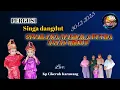 Download Lagu Pengantin baru voc emak Ivah ODONG-ODONG SINAR JAYA MANDALA PUTRA live kp Cikeruh-Karawang30-12-2023