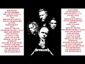Download Lagu METALLICA GREATEST HITS (Full Album)HQ