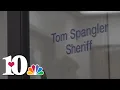 Knox Co Sheriff Tom Spangler calls shortage in correctional officers a bidding war