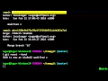 How to revert to last commit in git