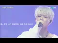 B.I - RE-BIRTH EngSub | Kim Hanbin 1st Concert 131 Live Present♡