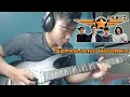 Download Lagu Pilot - Sepanjang Hidupku || Lead Melody by Ariez Jun