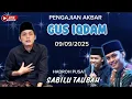 Download Lagu 🔴PENGAJIAN GUS IQDAM DAN HADROH PUSAT‼️09/09/2025 PAPAR