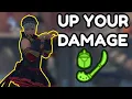 How To Up Your Insect Glaive In Monster Hunter Rise