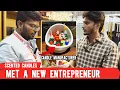 Scented Candle Business Manufacturer ft RAVIRAJ startup sale Business Ideas