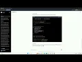 ERROR Command errored out with exit status 1 python setup py egg info Check the logs for full comman