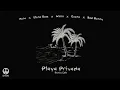 Mora, Elena Rose, Wisin, Ozuna, Bad Bunny - Playa Privada (Remix)