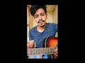 Download Lagu Tu Yaheen Hai Shehnaaz Gill song - Guitar Cover #shehnazgill #sidnaaz #tuyaheenhai #shorts #ytshorts