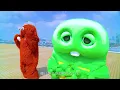 SPEED / Body & Soulをガチャピン・ムックが本気で歌って踊ってみた！【SPEEDさん30周年おめでとう！】【MV】 #歌ってみた #Dance #ガチャムク