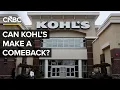 Inside The Rise And Fall Of Kohl s
