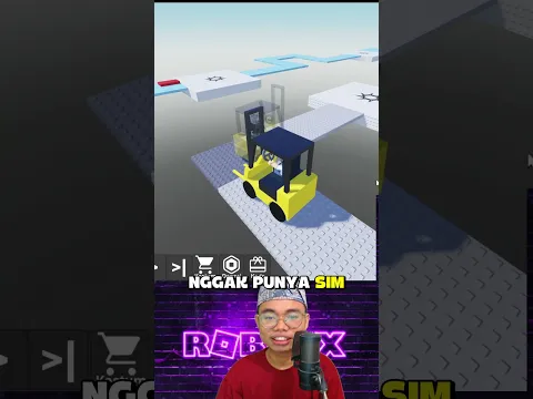Jadi Siapa yang Ga Punya Sim # roblox #meme #shorts