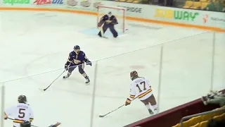 UMD W HOCKEY