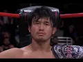 Lagu Top 30 moves of Katsuyori Shibata