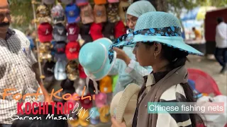 “Fort Kochi” Girls Only Trip to Kochi Day 2