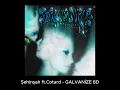 Şehinşah feat. Cotard - GALVANİZE 8D Versiyon