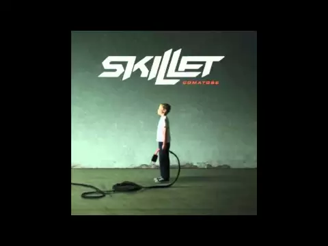 Download MP3 Skillet - Comatose [HQ]
