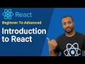 React Bangla Tutorial 1 Introduction to React