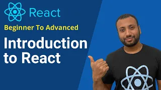React Bangla Tutorial 1 Introduction to React