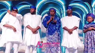 meet the successful children of late automobile mogul alhaji rasak lanre shittu his 8 days fidau