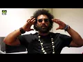 Makaya McCraven - Hard bop versus Free Jazz drumming | North Sea Jazz interview