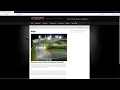 MotorsportReg Tutorial