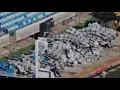 Major renovations underway at EverBank Stadium ahead of 2026 NFL season