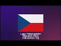 Lagu Kebangsaan CEKO - Kde Domov Můj