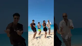 أحلى ناس عملوا ترند  هيا شهاب هيا    دندنها