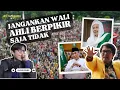 Download Lagu Beda Maqam Ketum PBNU Dengan Habib Luthfi | Akademisi UI Membongkar Gus Gus-an Palsu Ngaku NU.