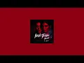 mala fama (remix) - danna paola (slowed + reverb)