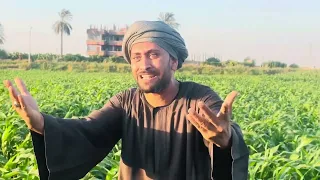 العقبي بيلم بطايق عشان يعمل شكوي للداخليه 