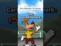 Each Network s 1st Cartoon Series