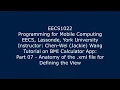 07 Anatomy of XML file