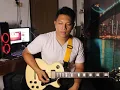 Sahabatku  - Andra and the Backbone ( Cover Guitar)